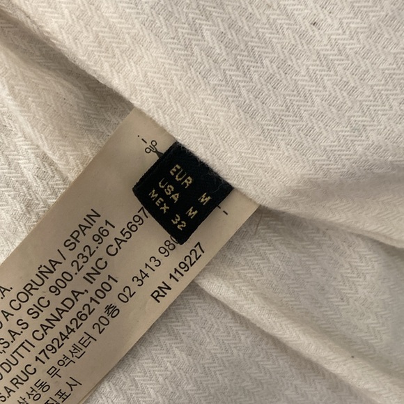 Massimo Dutti M jacket - Picture 7 of 11